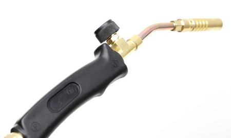 Palnik gazowy KD10303 - KRAFT&DELE