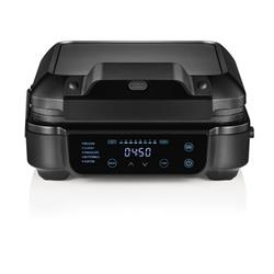 Gofrownica Mozano Genius