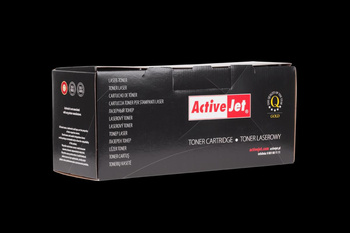 TONER ActiveJet do drukarki laserowej HP (06A C3906A) czarny
