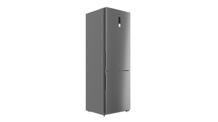 Chłodziarko-zamrażarka wolnostojąca 188x60cm NFL 355 SS TEKA