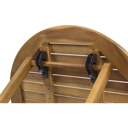 Zestaw balkonowy FDZN 4003-T Zestawbalk.CAROL-T FIELDMANN