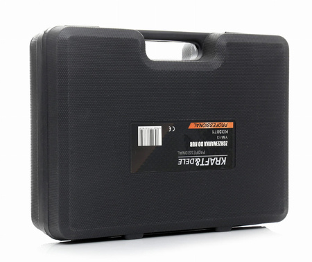 ZGRZEWARKA DO RUR 1500W KD3071 - KRAFT&DELE