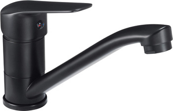 Bateria umywalkowa z obrotową wylewką (BMO N26M) - Neo