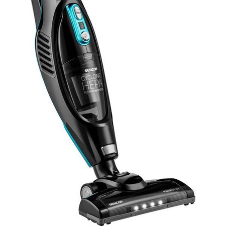 Odkurzacz stojący 2v1 SVC 7822TQ Cordl. Vacuum Cleaner SENCOR