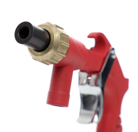Pistolet do piaskowania 1/4' KD10261 - KRAFT&DELE