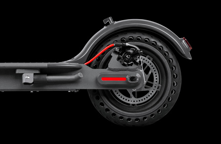Hulajnoga elektryczna FAST WHEELS PRO