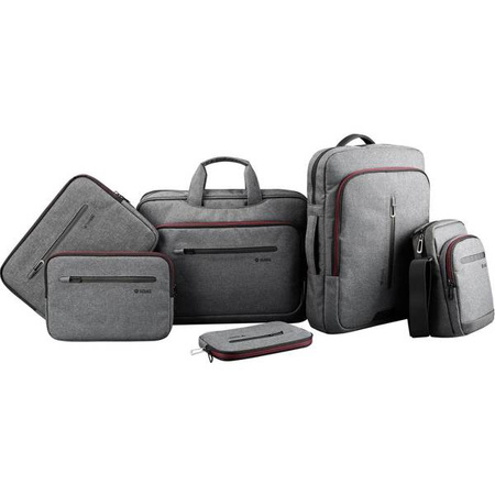 Torba na laptop YBN 1541GY TARMAC torba 15.6'' YENKEE