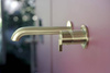 Bateria umywalkowa podtynkowa (BQS R54L) - Deante