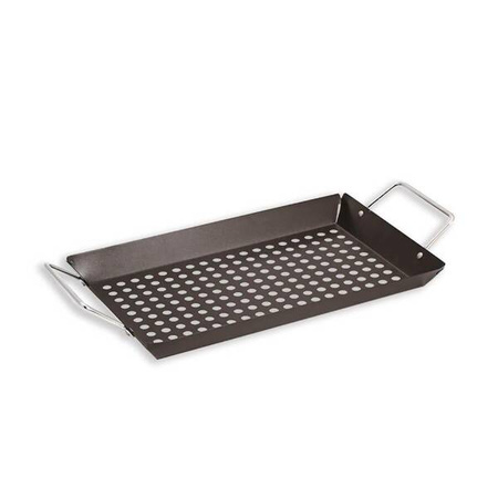 MR-1006 Taca do grillowania 38,5 x 20 cm
