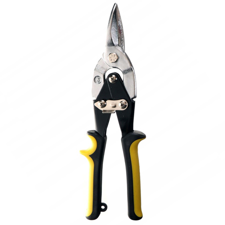 Nożyce do cięcia blachy 3szt. KD10359 - KRAFT&DELE