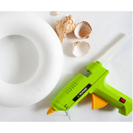 Pistolet klejowy FDTP 2100-E Pistolet klejowy FIELDMANN