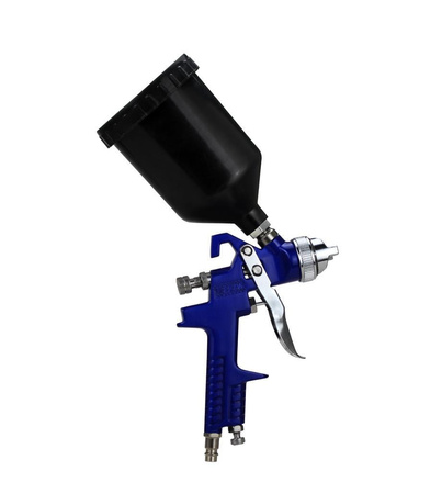 Pistolet lakierniczy 600ml KD2115 - KRAFT&DELE