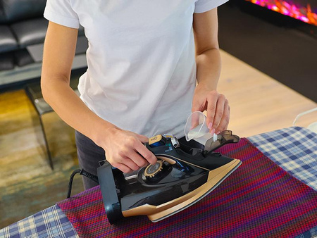 Żelazko parowe LAFE VaporMax 3000W