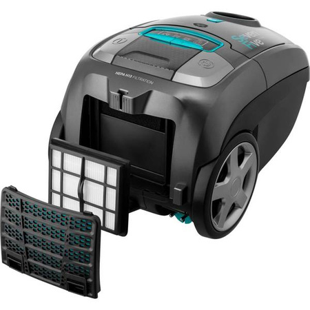 Odkurzacz podłogowy SVC 7550TI 4AAAA EcoPower Vacuum SENCOR