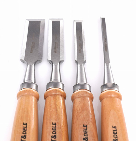 DŁUTA STOLARSKIE 4 EL. KD11770 - KRAFT&DELE