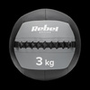 Piłka lekarska do ćwiczeń 3 kg REBEL ACTIVE