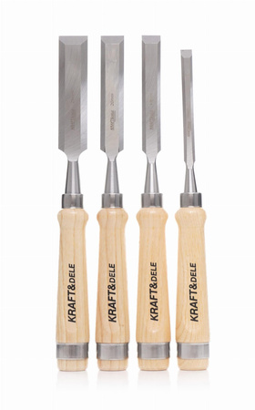 DŁUTA STOLARSKIE 4 EL. KD11771 - KRAFT&DELE