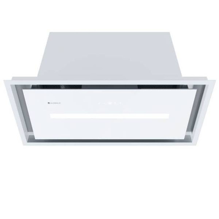 Okap kuchenny Pinelio 60.1 White GLOBALO