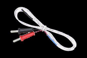 Sonda pomiaru temperatury -40~260°C Uni-T UT-T10K