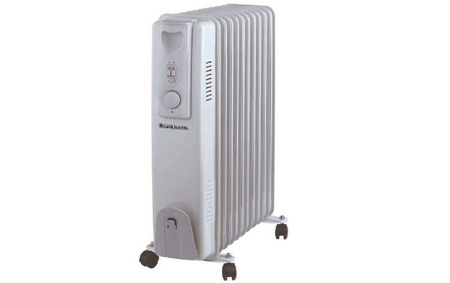 Grzejnik olejowy OH-11 RAVANSON