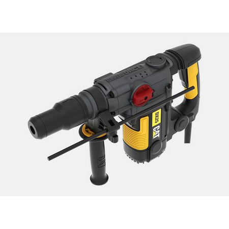 CAT młotowiertarka sieciowa DX25 (6943475875503) - Cat