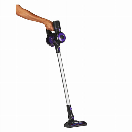 ODKURZACZ BEZPRZEWODOWY PIONOWY 0,8L KD471 - KRAFT&DELE