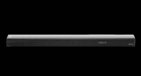 JVC Soundbar 2.1CH, Atmos, 120W TH-E431B (4975769470400) - JVC