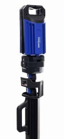 LAMPA NA STOJAKU KD1265 - KRAFT&DELE