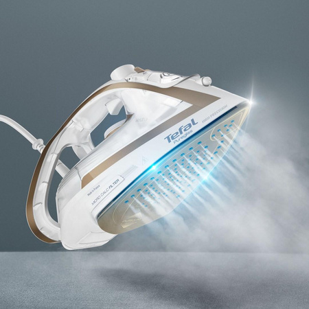 Żelazko TEFAL FV8042E0 Puregliss