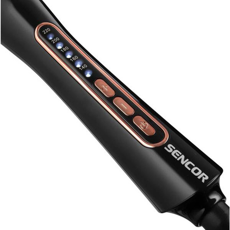 Lokówka klasyczna SHS 0920BK Curling Iron SENCOR