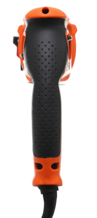 Młotowiertarka 2650W + dodatkowa głowica KD1690 - KRAFT&DELE