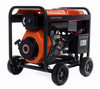 Agregat prądotwórczy 7,5kW / 230V KD168 - KRAFT&DELE