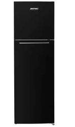 LODÓWKA 167 cm  czarna  NO FROST MPM-247-CF-29