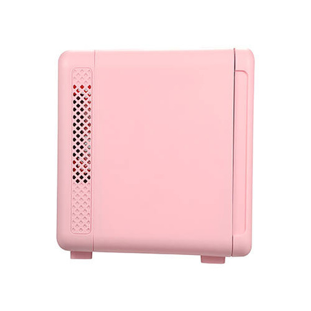 Mini lodówka - 4L   AD 8084 pink
