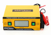 PROSTOWNIK MIKROPROCESOROWY 10AMP 6/8/12/14/16/24 V - KRAFT&DELE