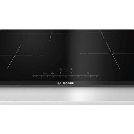 Płyta indukcyjna BOSCH PIF 675FC1E (4 pola grzejne; kolor czarny)