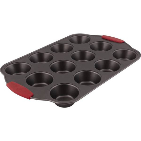 Forma na babeczki LT3114 MUFF.12SZT 41X26,7CM BONTE LAMART