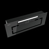 OKAP GLOBALO SILENTIO 80.2 BLACK + TW 2.1 