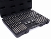 Komplet bitów TORX 75el. KD10954 - KRAFT&DELE