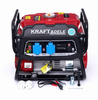 Agregat prądotwórczy 1500W 12V/230V KD150 - KRAFT&DELE