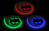 Sznur diodowy 5m Rebel (300x5050 SMD) RGB, wodoodporny , 12V