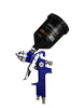 Pistolet lakierniczy 600ml KD2115 - KRAFT&DELE