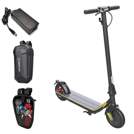 MANTA Hulajnoga elektryczna Mass-Rider MES802H (5902510676476) - Manta