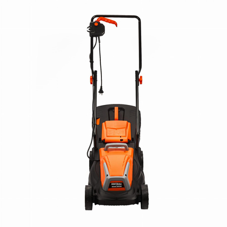 KOSIARKA ELEKTRYCZNA 2400w 25L KD5360 - KRAFT&DELE