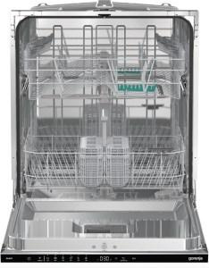 Zmywarka do zabudowy GORENJE GV642E90
