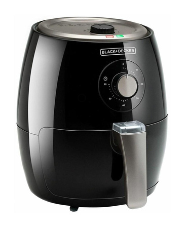Frytkownica Black+Decker BXAF2500E (1500W)