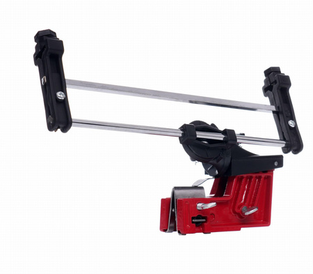 Ręczna ostrzałka do łańcuchów ramowa KD10154 - KRAFT&DELE