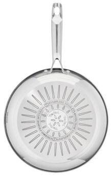 Patelnia TEFAL Duetto+ 28 cm G73206