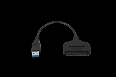 Kabel adapter USB 3.0 SATA