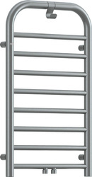 Grzejnik łazienkowy - wysokość 85 cm (AGI FG31) - Deante